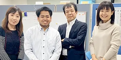 株式会社NeotecJapan様