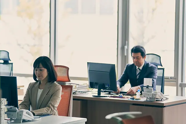 SFAの導入目的とは?営業業務効率化のメリットも解説!