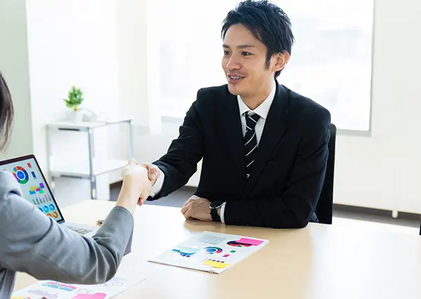 受注書の作り方マニュアル|具体的な受注書の書き方とテンプレートをご紹介