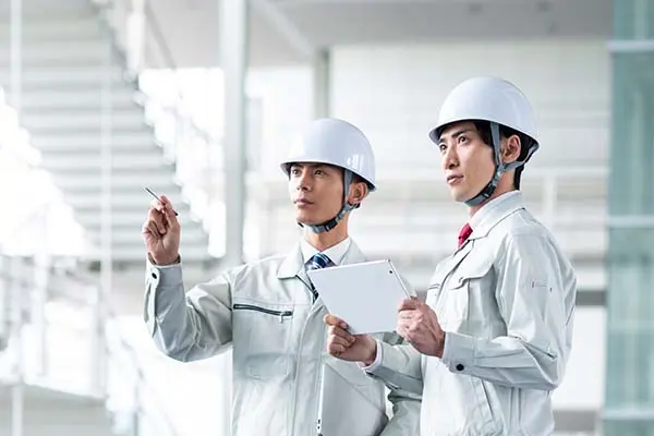 労働者の安全衛生に欠かせない「作業管理」はなぜ必要?