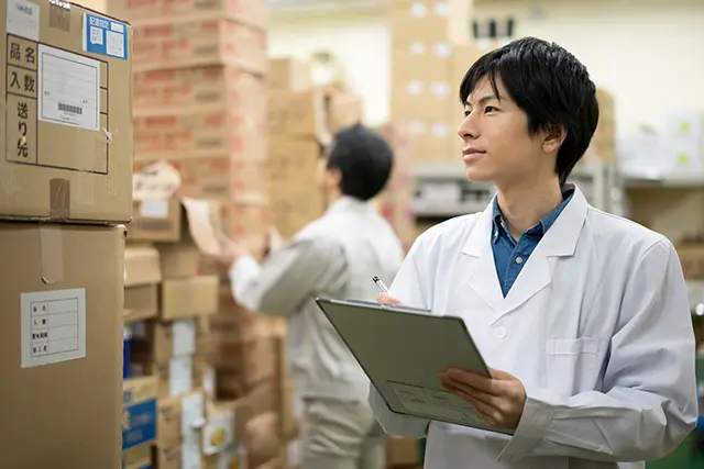 「帳合」ってどういう意味?基礎知識や役立つシステムについて知っておこう!