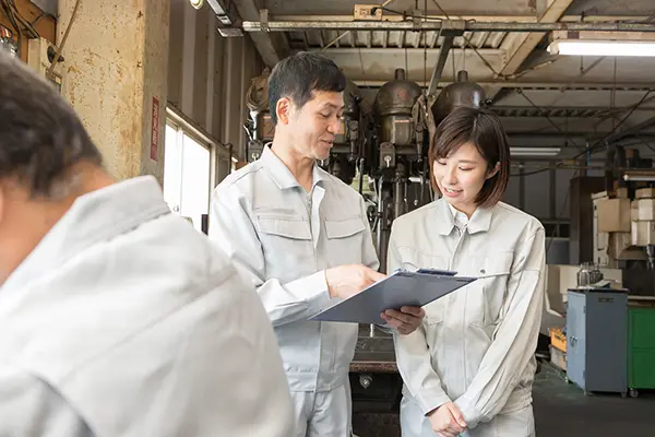 下請法に適した発注書の書き方とは。基礎知識を解説