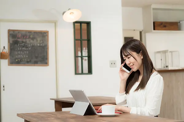 リモートワーク導入!コミュニケーションの課題点とその解決策5つ