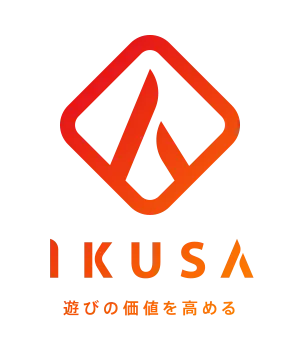 株式会社IKUSA