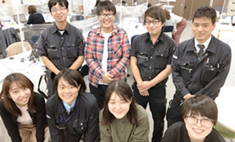 株式会社ベストン様