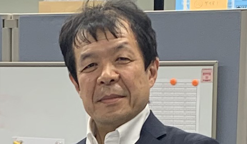 株式会社NeotecJapan様