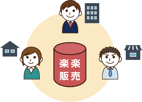 リモートワーク