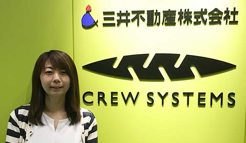 株式会社株式会社クリューシステムズ様