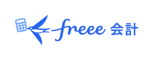 freee株式会社ロゴ